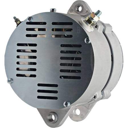 Aftermarket JANNCO Alternator 400-55000R-JN